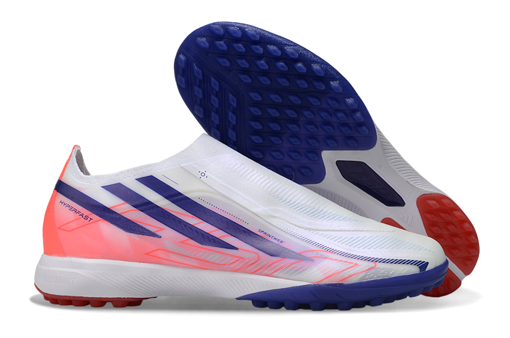 adidas F50 HYPERFAST ELITE Laceless TF SIZE 39-45-95330058