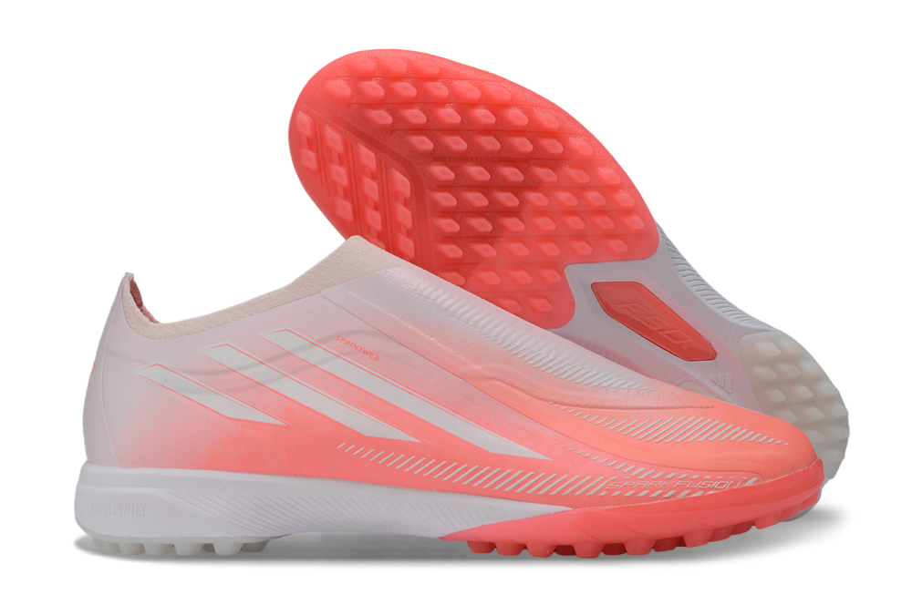 adidas F50 HYPERFAST ELITE Laceless TF SIZE 39-45-95330059