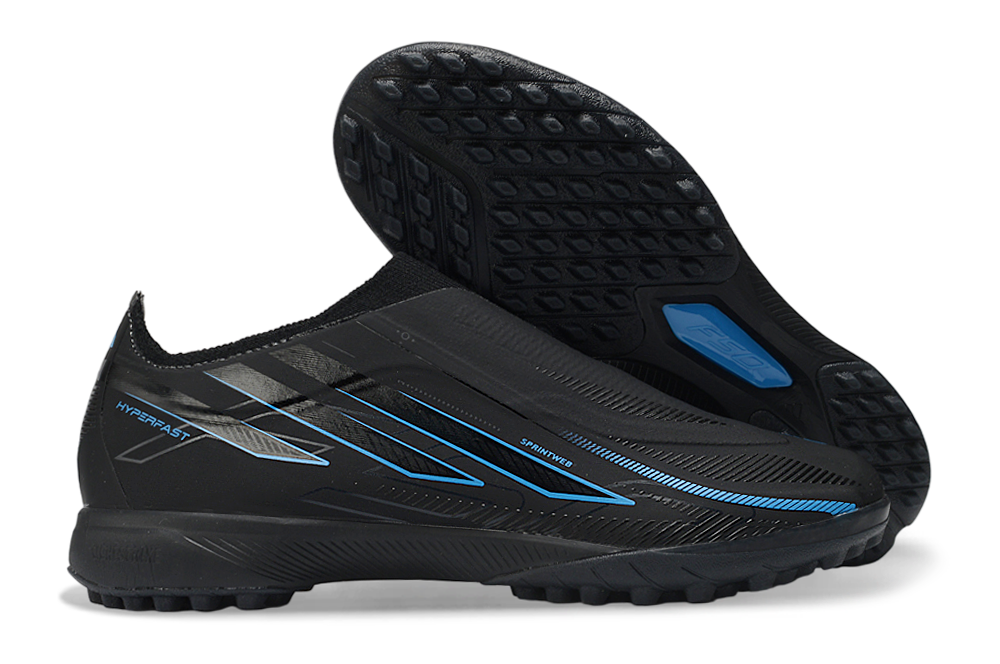 adidas F50 HYPERFAST ELITE Laceless TF SIZE 39-45-95330060
