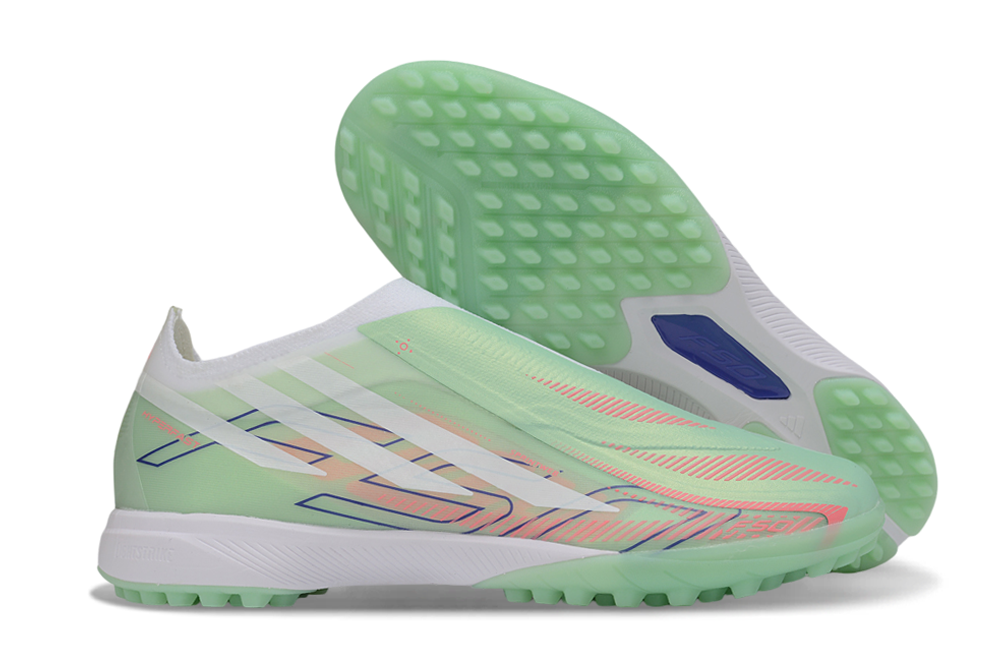 adidas F50 HYPERFAST ELITE Laceless TF SIZE 39-45-95770657
