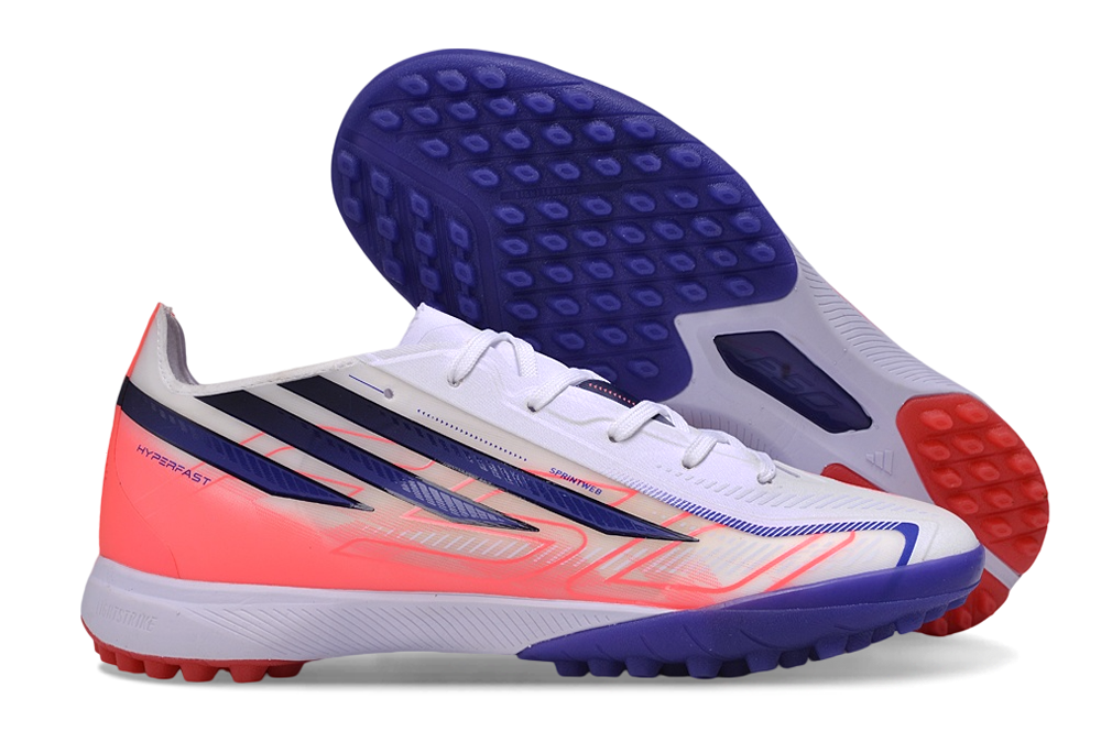 adidas F50 HYPERFAST ELITE TF SIZE 35-45-100696621