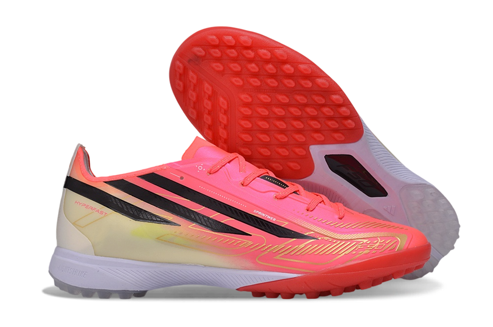 adidas F50 HYPERFAST ELITE TF SIZE 35-45-101537548