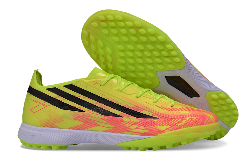 adidas F50 HYPERFAST ELITE TF SIZE 35-45-101599730