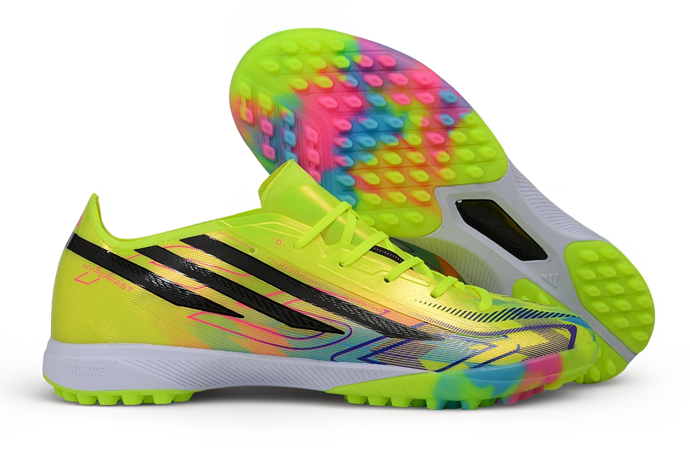 adidas F50 HYPERFAST ELITE TF SIZE 36-45-101675992