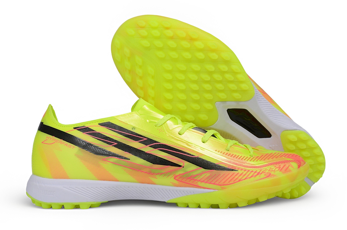 adidas F50 HYPERFAST ELITE TF SIZE 36-45-101953293