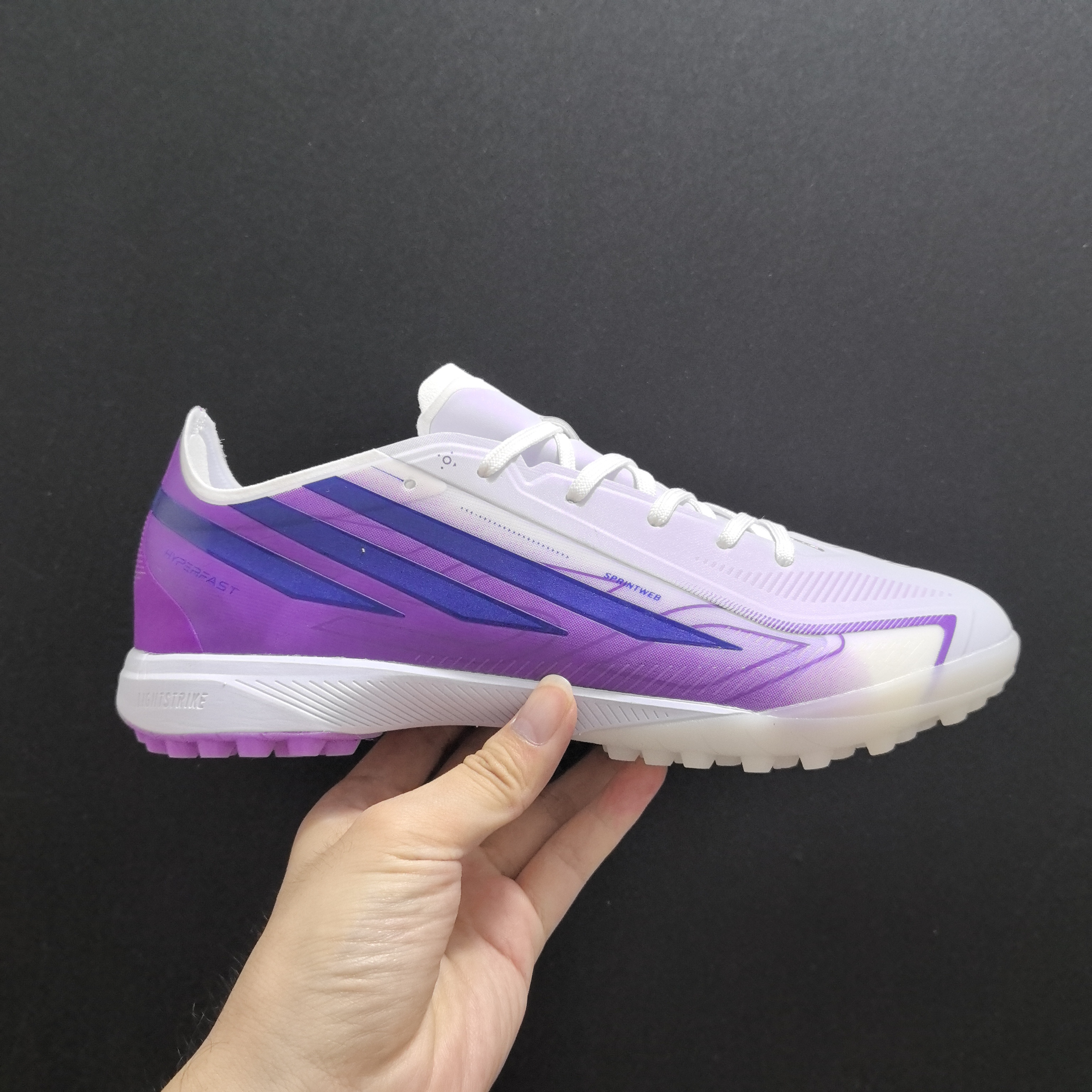 adidas F50 HYPERFAST ELITE TF SIZE 36-45-103796244