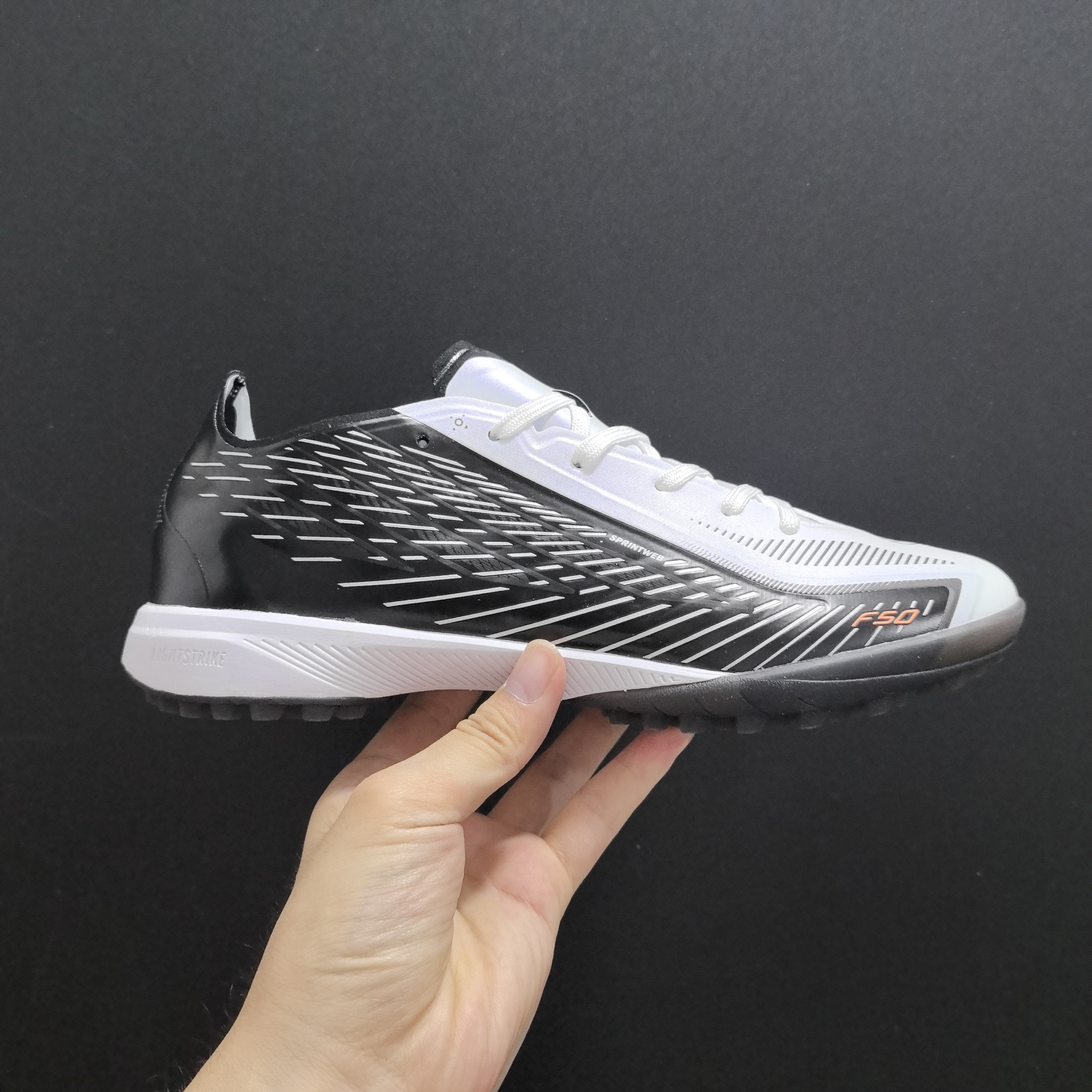 adidas F50 HYPERFAST ELITE TF SIZE 36-45-103796246