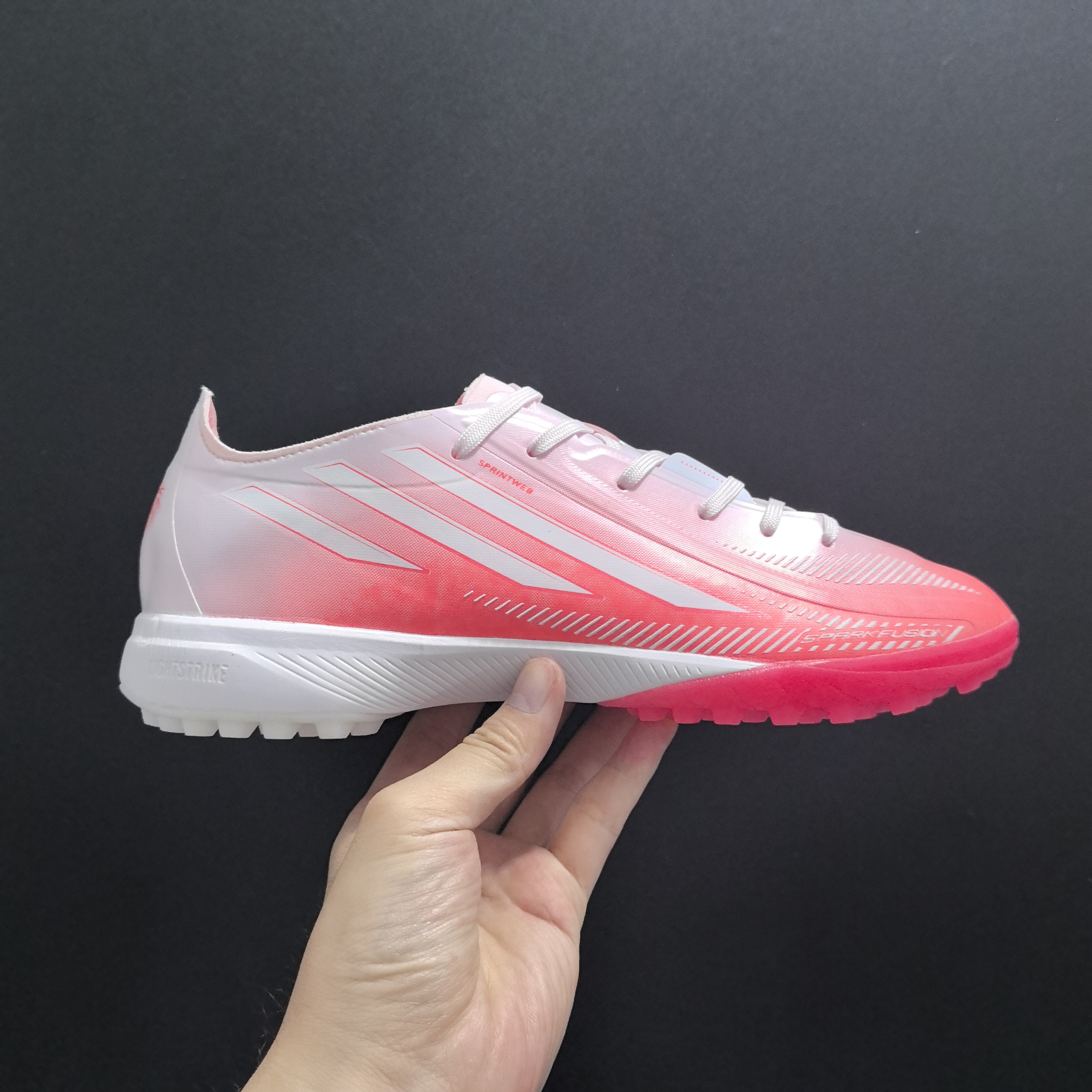 adidas F50 HYPERFAST ELITE TF SIZE 36-45-103796247