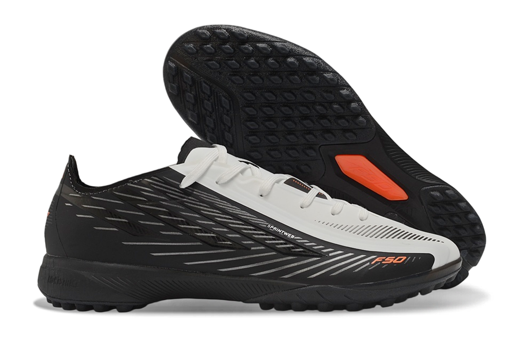 adidas F50 HYPERFAST ELITE TF SIZE 36-45-96460109