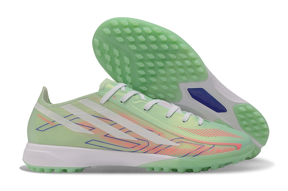 adidas F50 HYPERFAST ELITE TF SIZE 36-45-96460110