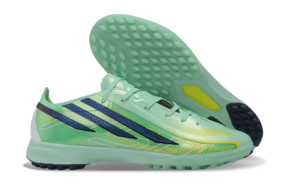adidas F50 HYPERFAST ELITE TF SIZE 36-45-96460111