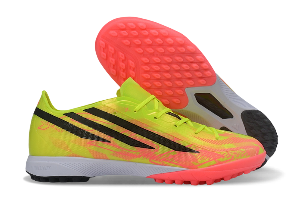 adidas F50 HYPERFAST ELITE TF SIZE 36-45-98749139