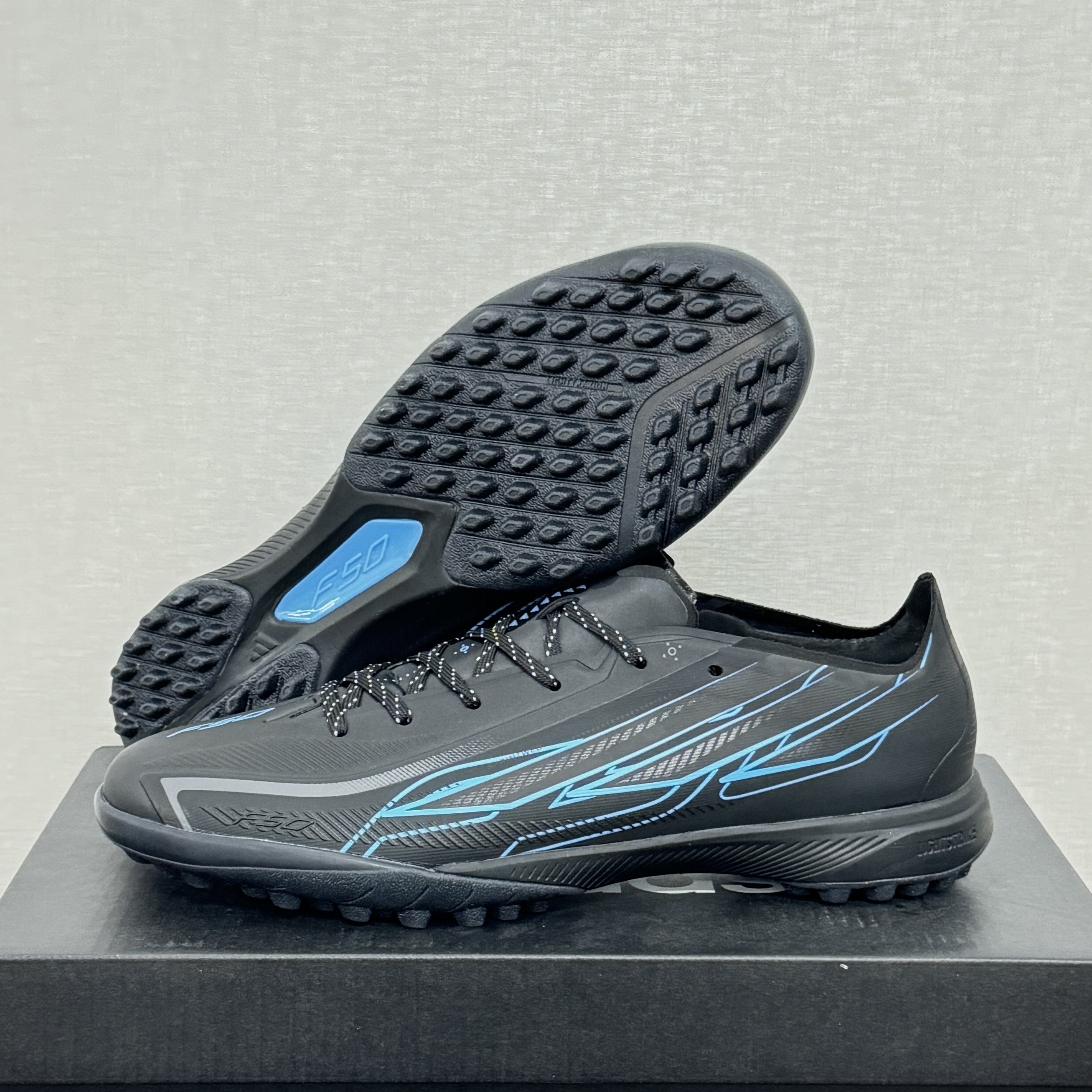 adidas F50 HYPERFAST ELITE TF SIZE 39-45-97044780