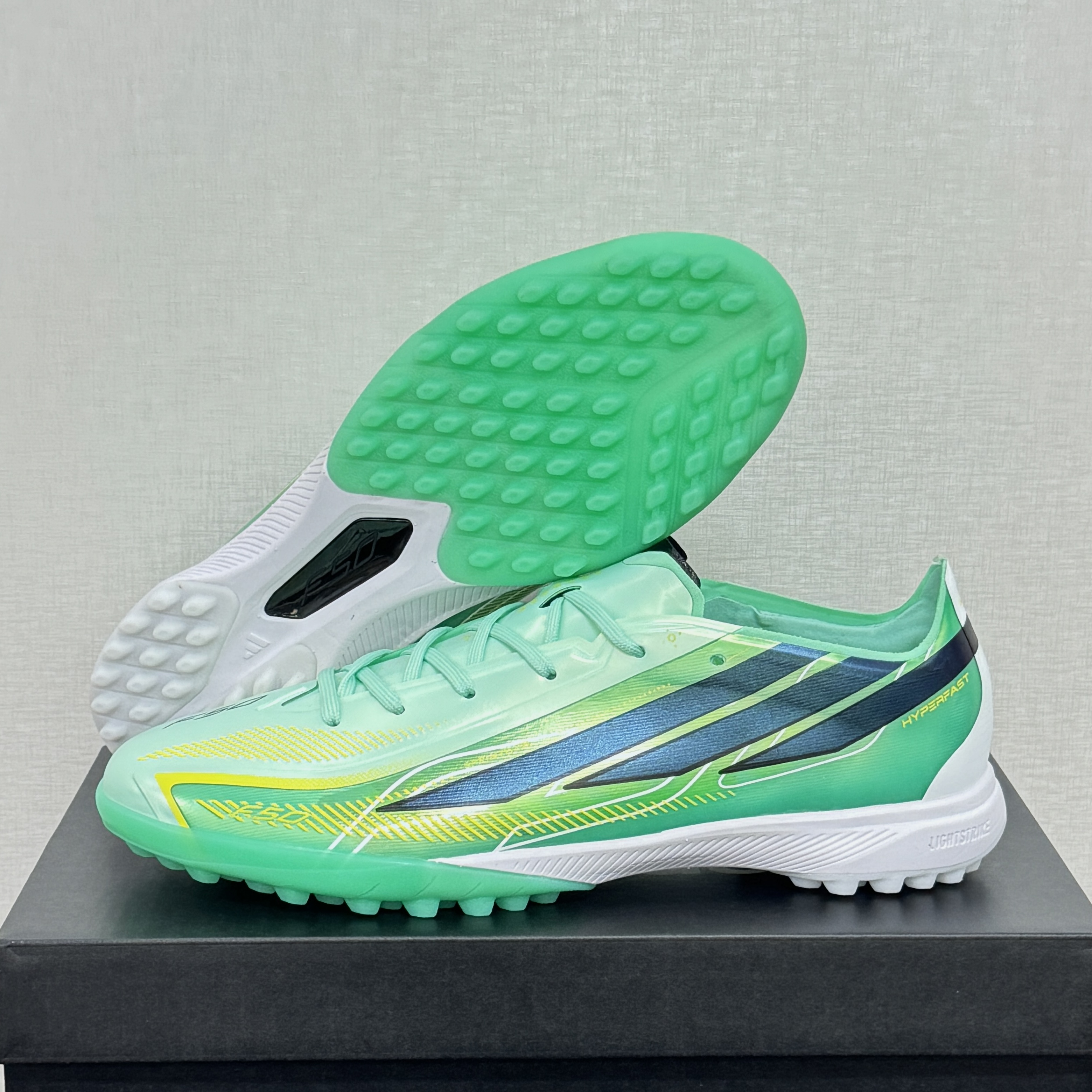 adidas F50 HYPERFAST ELITE TF SIZE 39-45-97114348