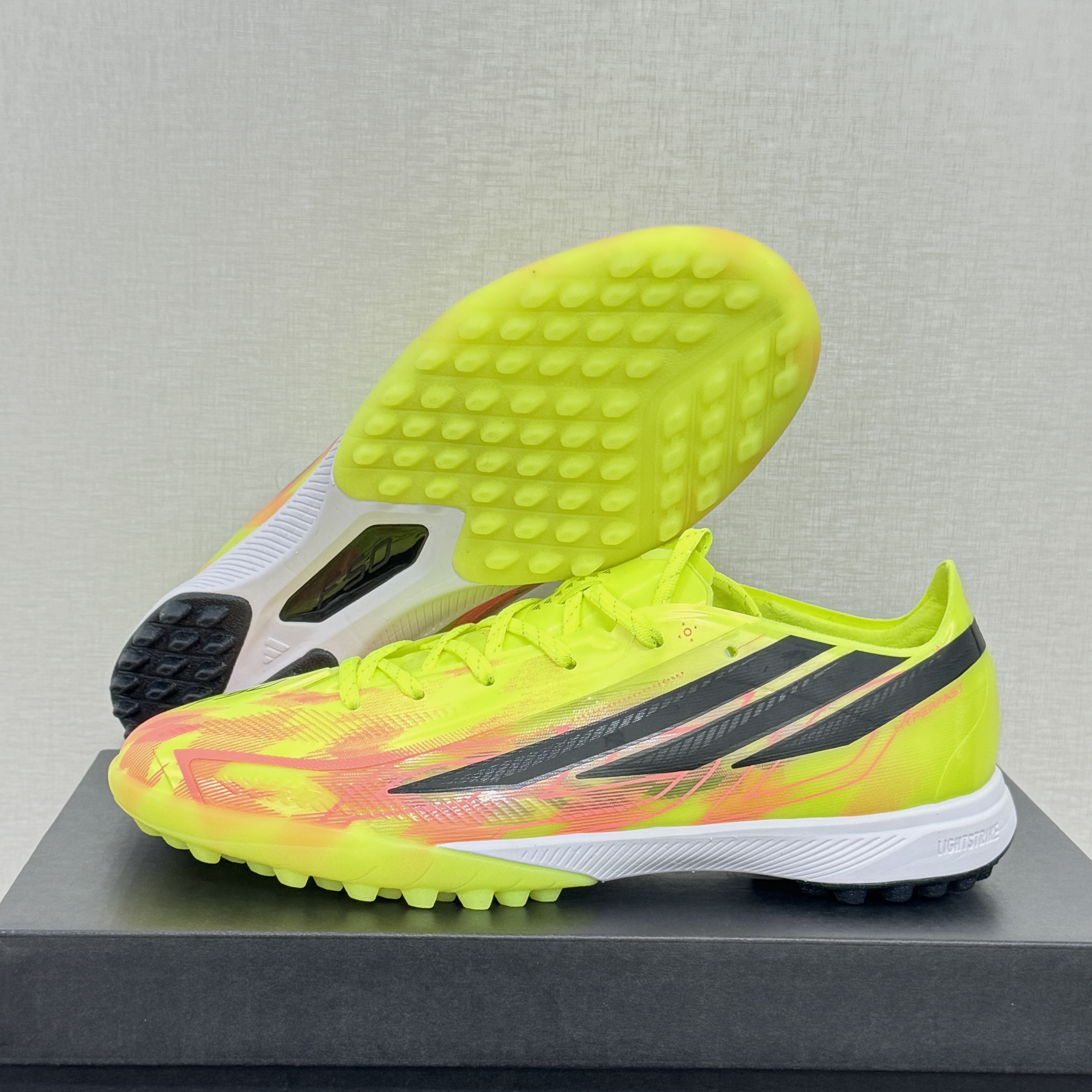 adidas F50 HYPERFAST ELITE TF SIZE 39-45-97114355