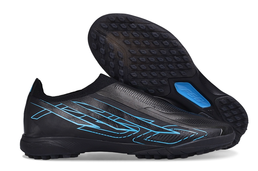 adidas F50 Hyperfast Elite Laceless TF SIZE 35-45-101291183