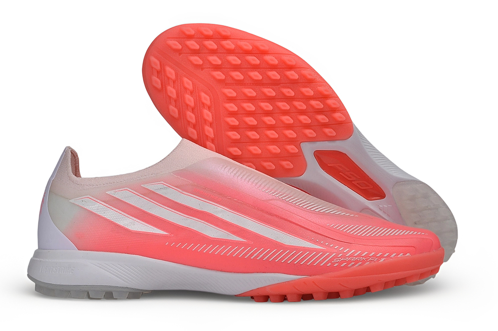 adidas F50 Hyperfast Elite Laceless TF SIZE 35-45-101537643