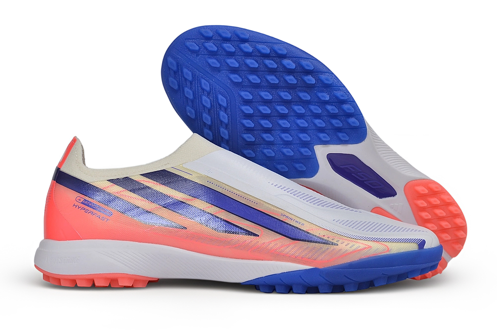 adidas F50 Hyperfast Elite Laceless TF SIZE 35-45-101537644