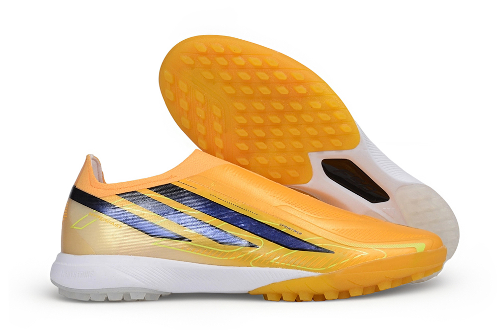 adidas F50 Hyperfast Elite Laceless TF SIZE 35-45-101600095