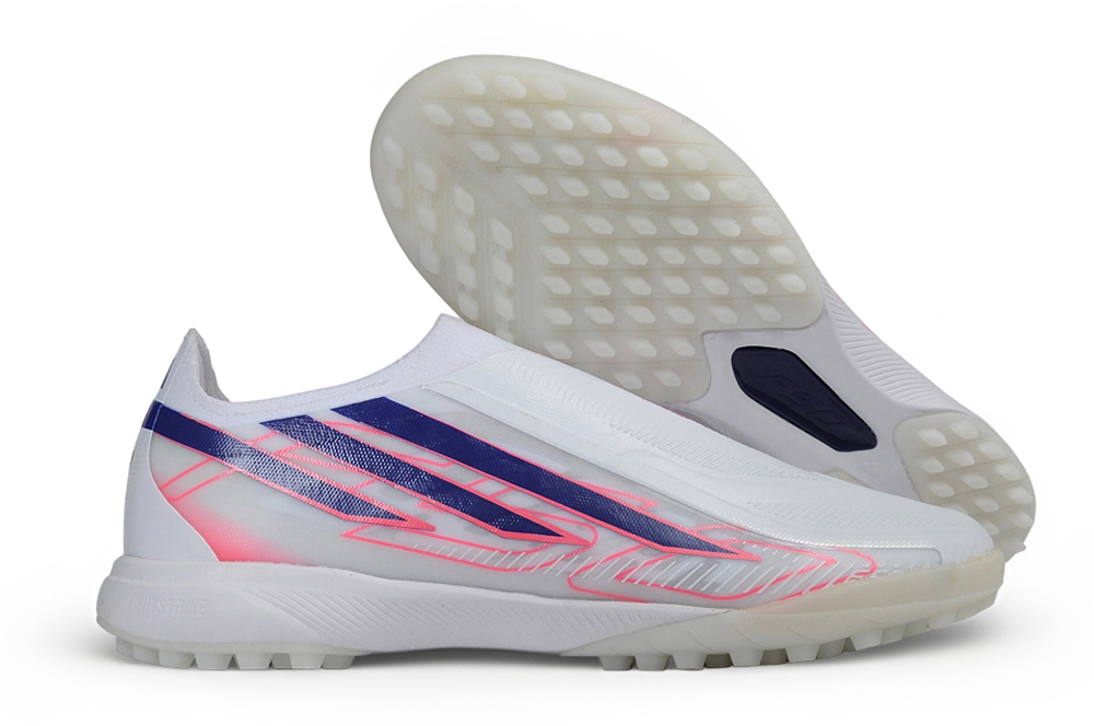 adidas F50 Hyperfast Elite Laceless TF SIZE 35-45-101600096