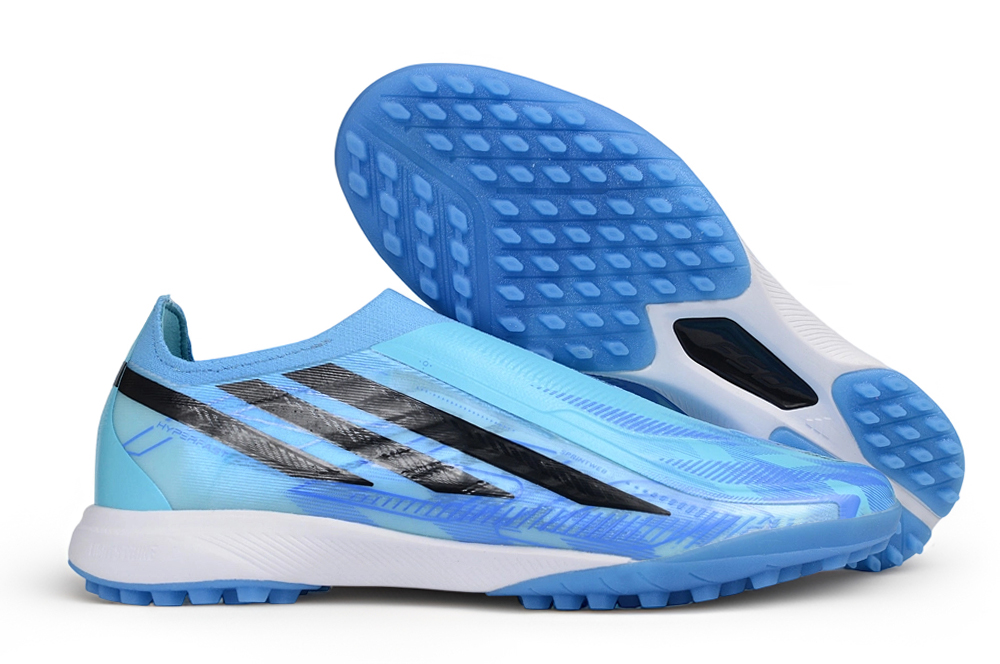 adidas F50 Hyperfast Elite Laceless TF SIZE 35-45-101600097