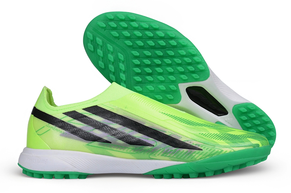 adidas F50 Hyperfast Elite Laceless TF SIZE 35-45-101600098