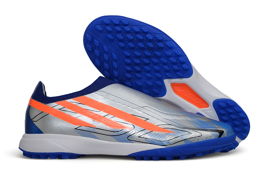 adidas F50 Hyperfast Elite Laceless TF SIZE 35-45-101969215