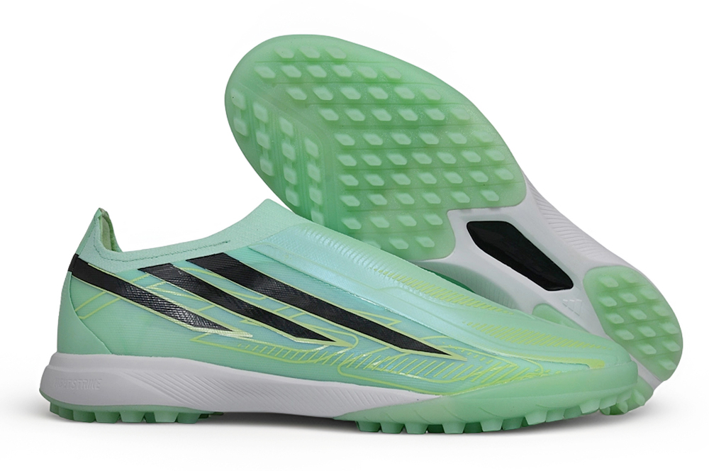 adidas F50 Hyperfast Elite Laceless TF SIZE 35-45-101969220