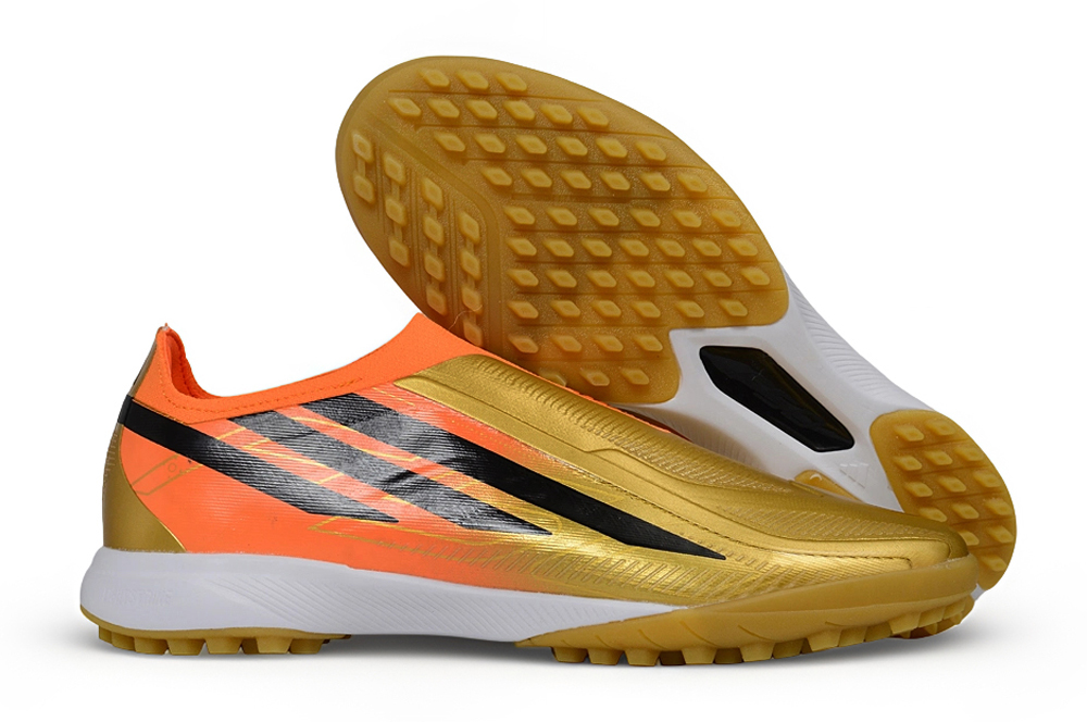adidas F50 Hyperfast Elite Laceless TF SIZE 35-45-101969221