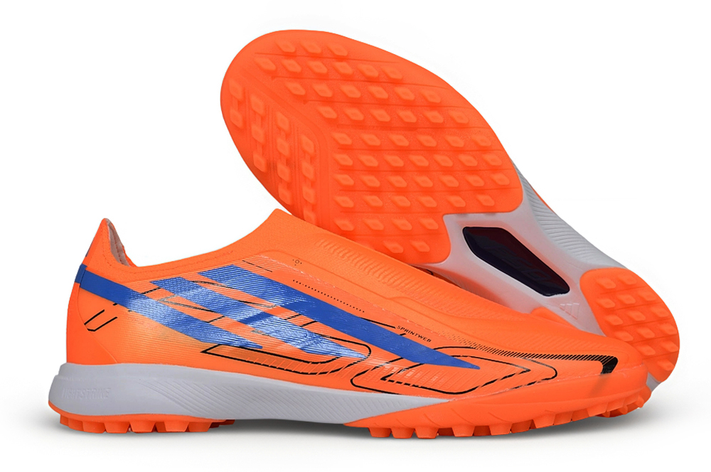 adidas F50 Hyperfast Elite Laceless TF SIZE 35-45-101969224