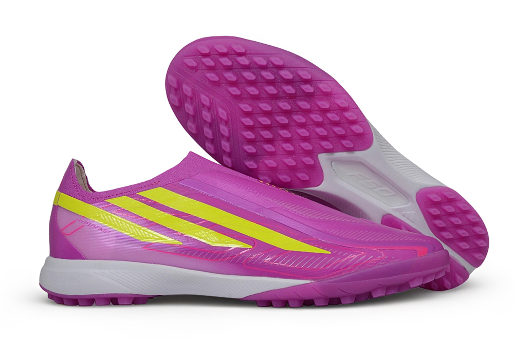 adidas F50 Hyperfast Elite Laceless TF SIZE 35-45-101969226