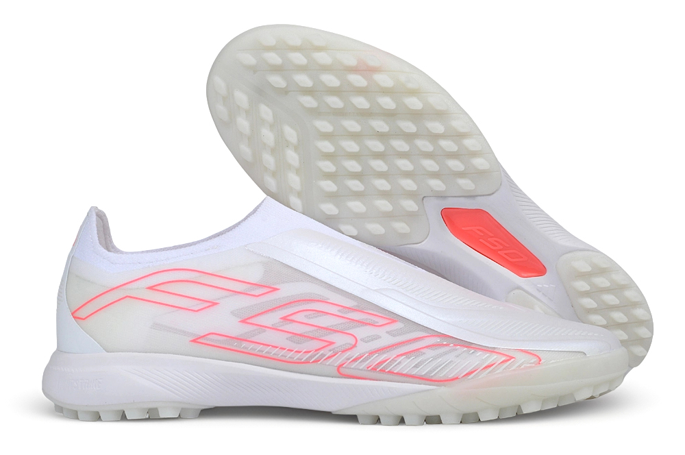 adidas F50 Hyperfast Elite Laceless TF SIZE 35-45-101969227