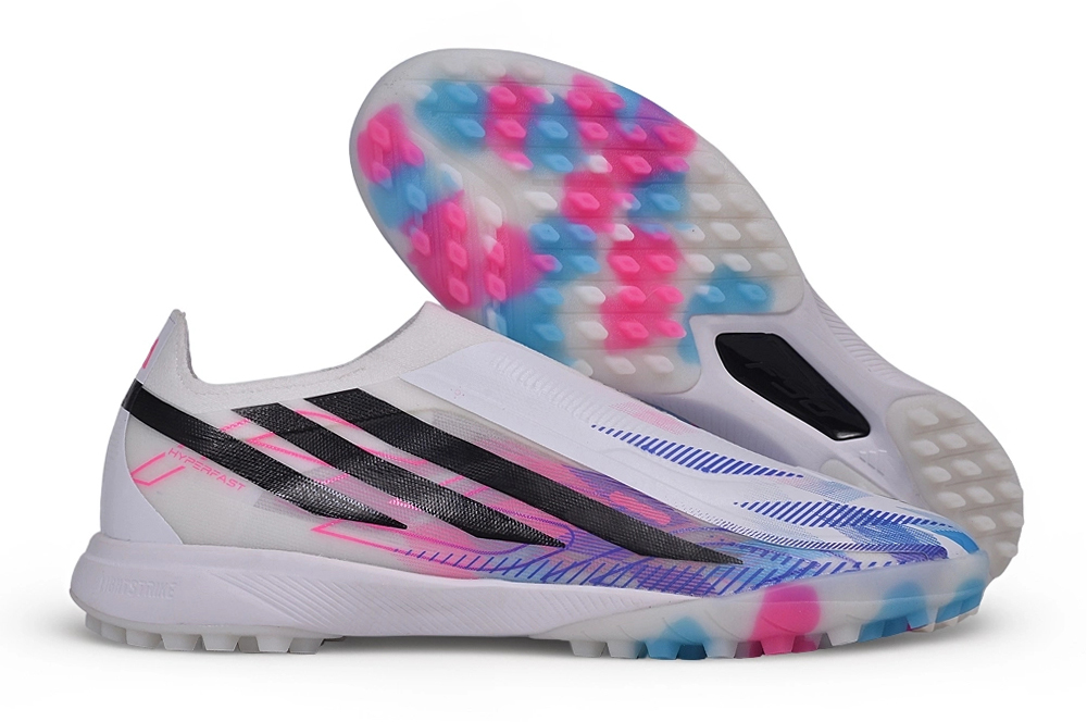 adidas F50 Hyperfast Elite Laceless TF SIZE 35-45-103440005