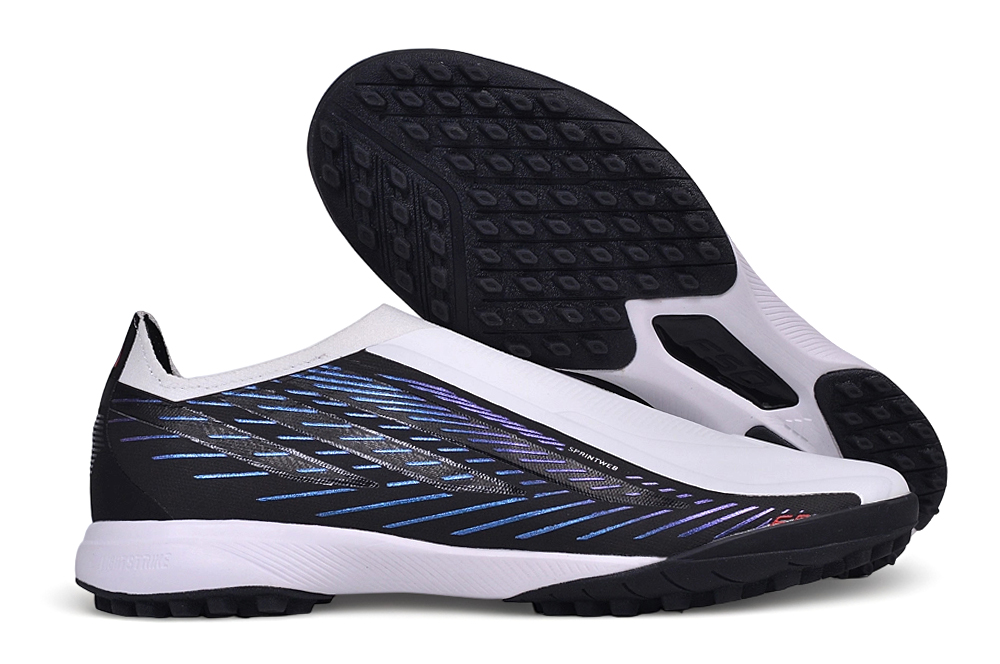 adidas F50 Hyperfast Elite Laceless TF SIZE 35-45-103690362