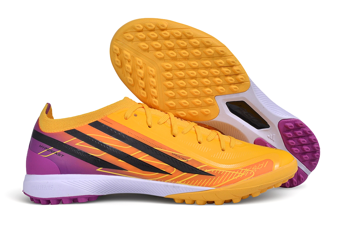 adidas F50 Hyperfast Elite TF Size 36-45-103452138