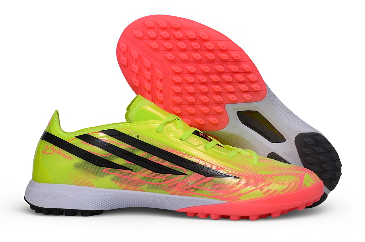 adidas F50 Hyperfast Pro TF Size 36-45-101916679