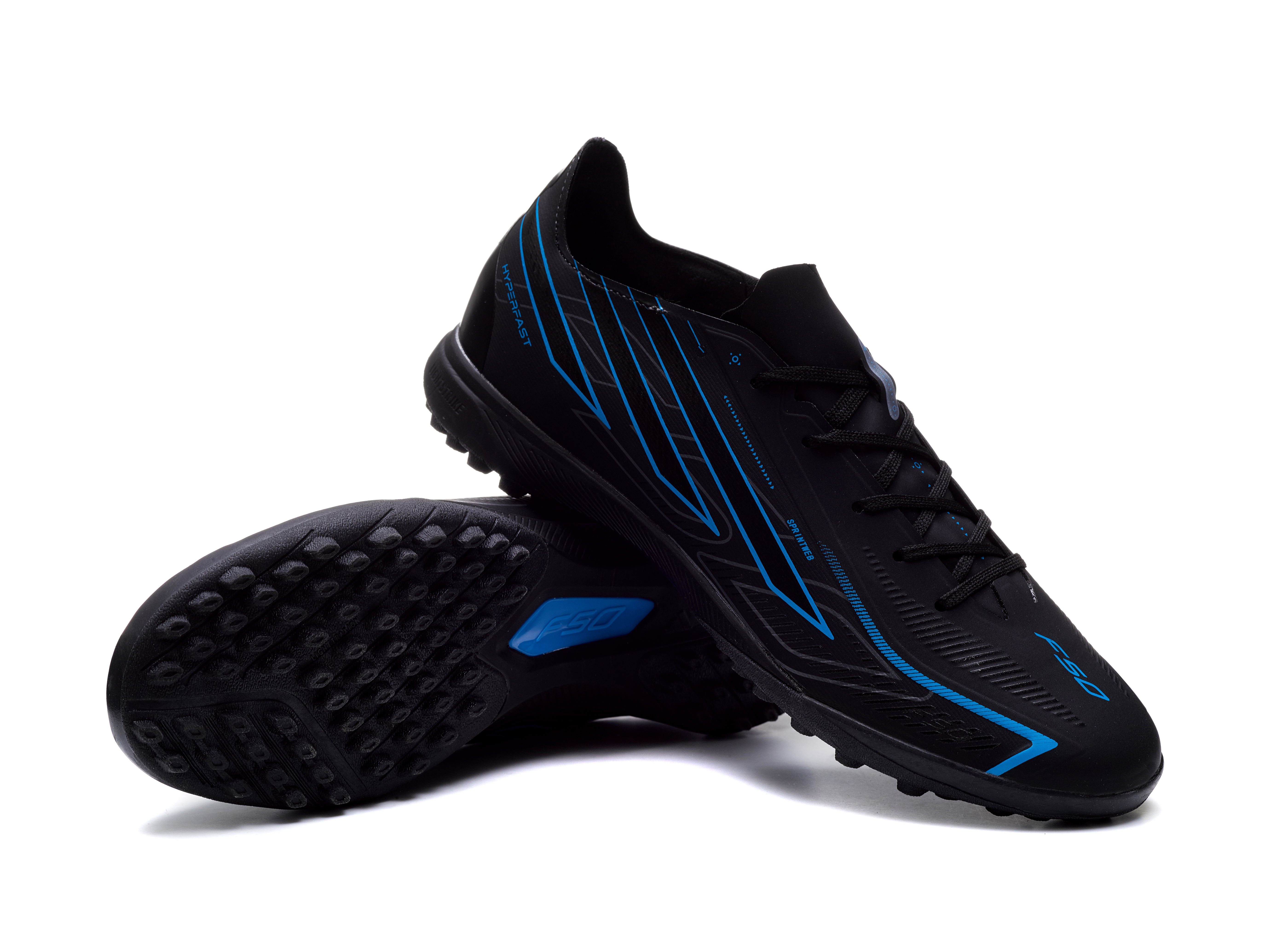 adidas F50 Hyperfast Pro TF Size 36-45-102361117