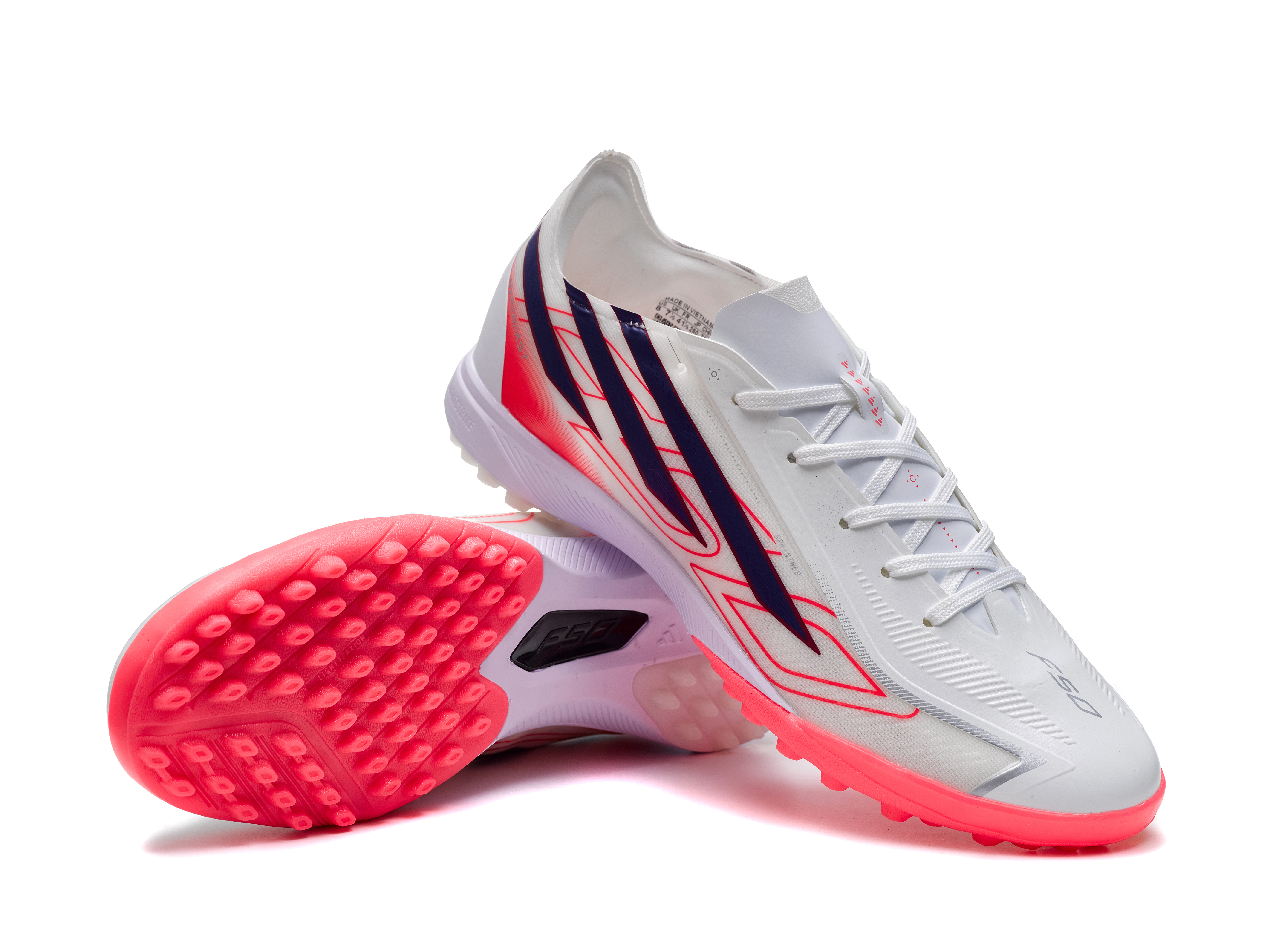 adidas F50 Hyperfast Pro TF Size 36-45-102361119