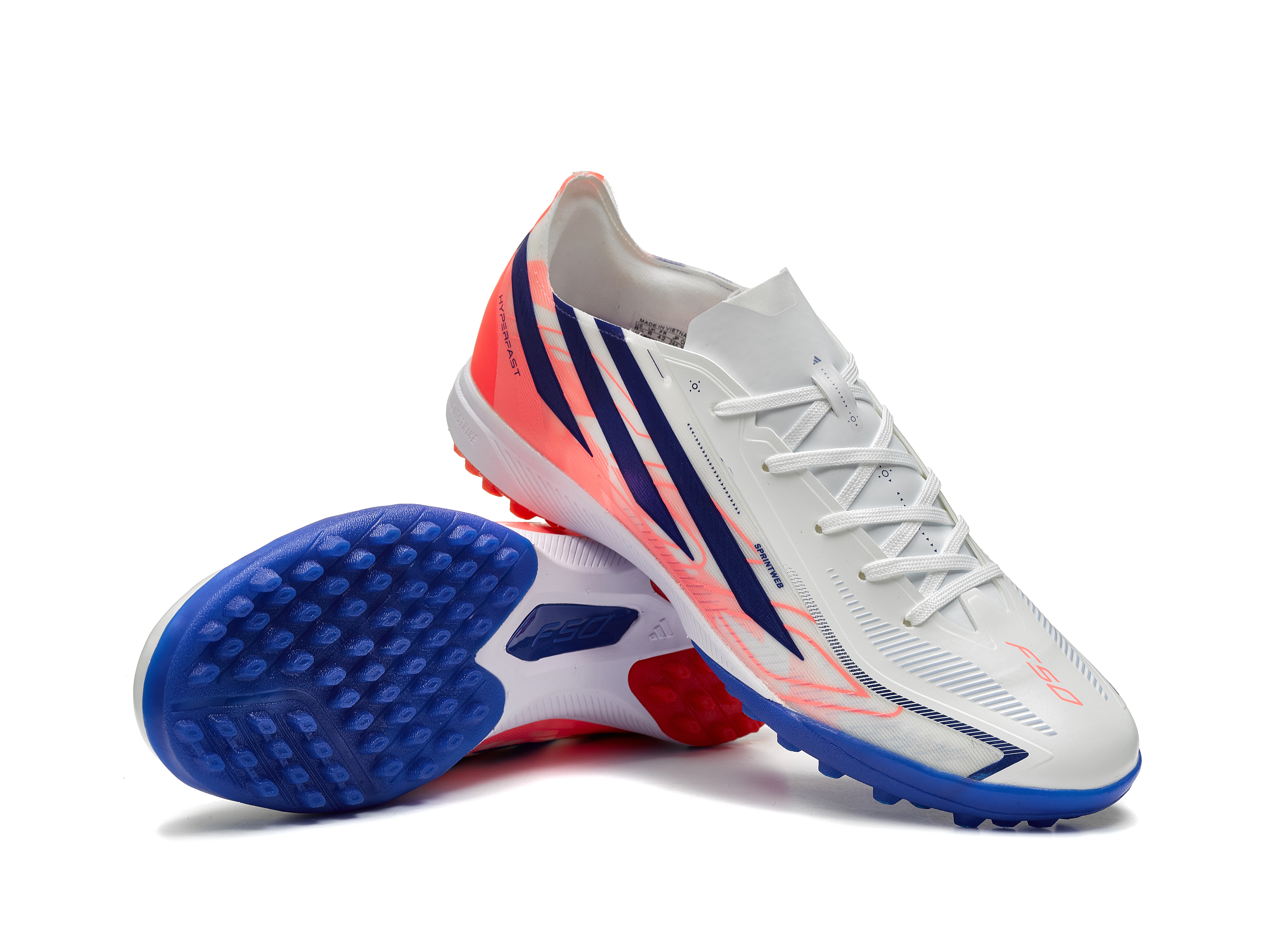 adidas F50 Hyperfast Pro TF Size 36-45-102361136