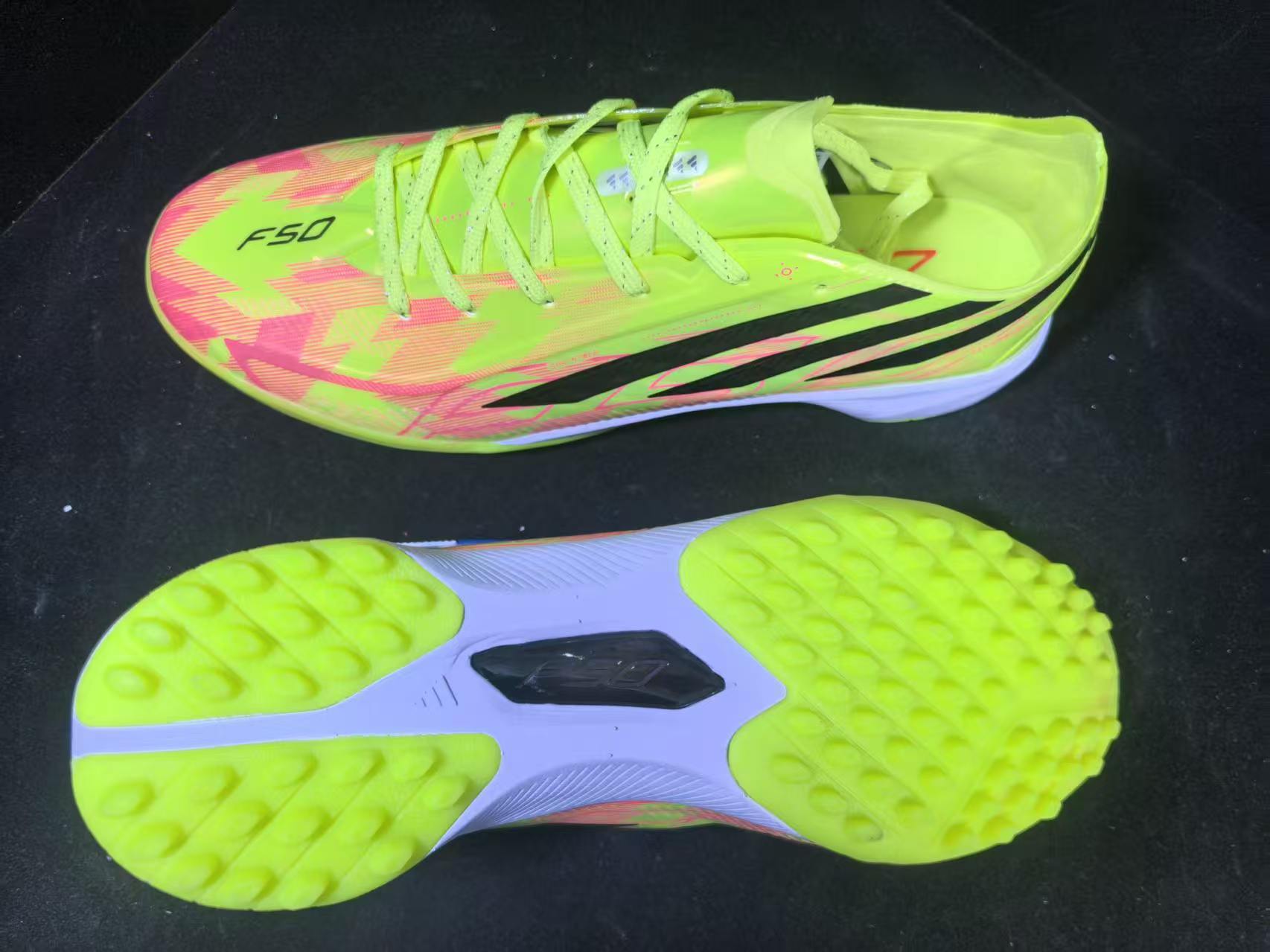 adidas F50 Hyperfast Pro TF Size 36-45-103591485