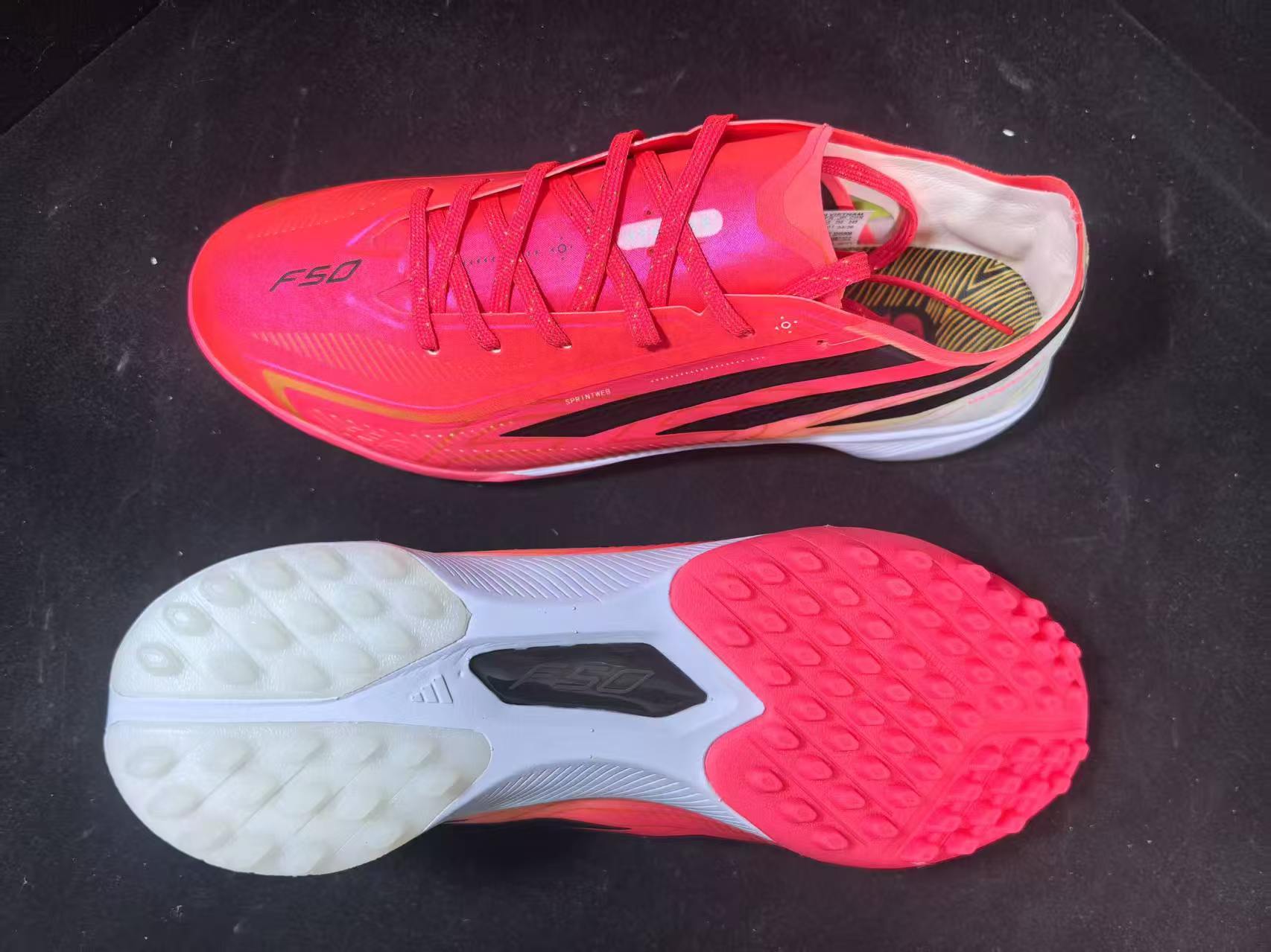 adidas F50 Hyperfast Pro TF Size 36-45-103591486