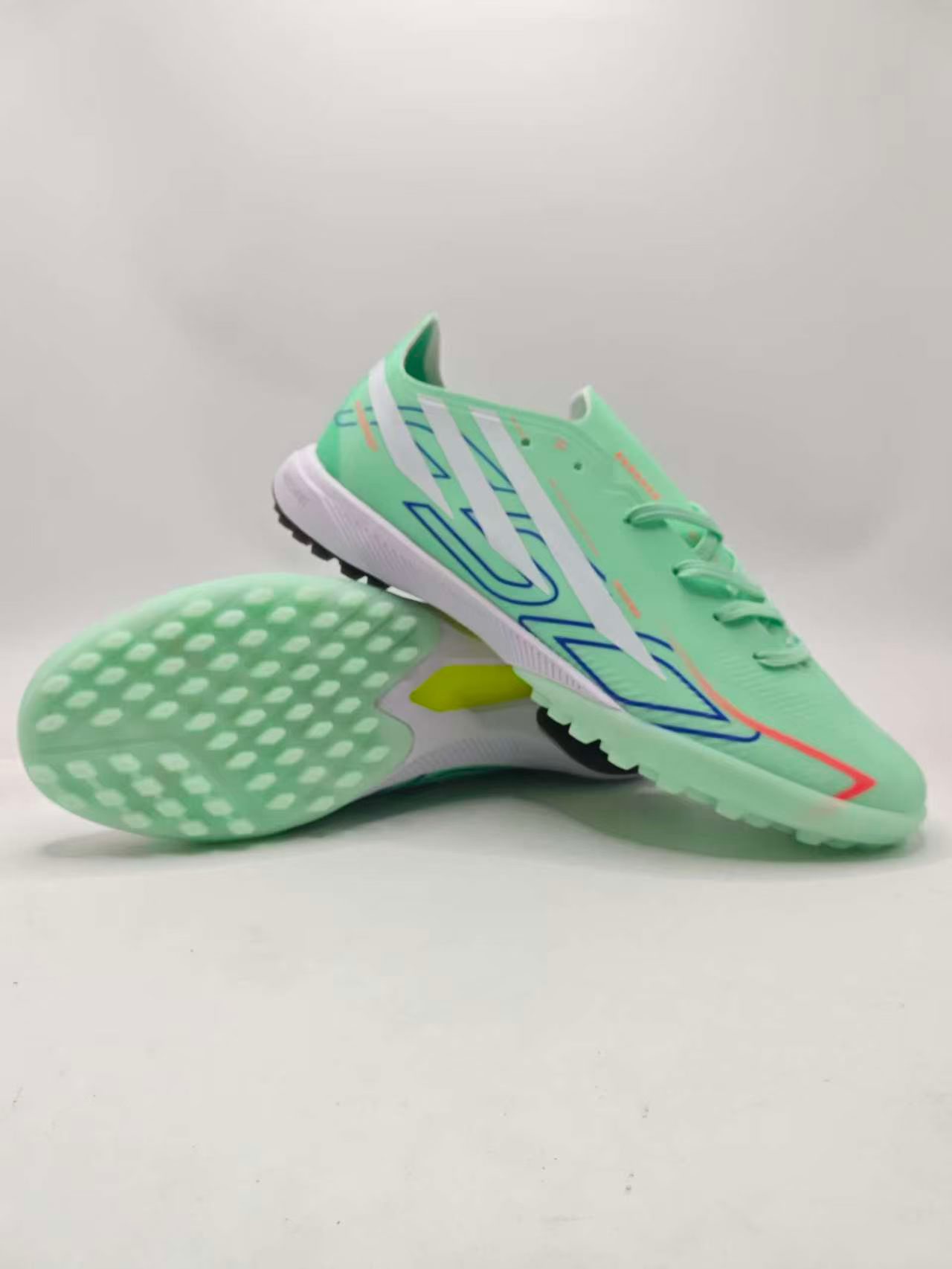 adidas F50 Hyperfast Pro TF Size 39-45-101845367