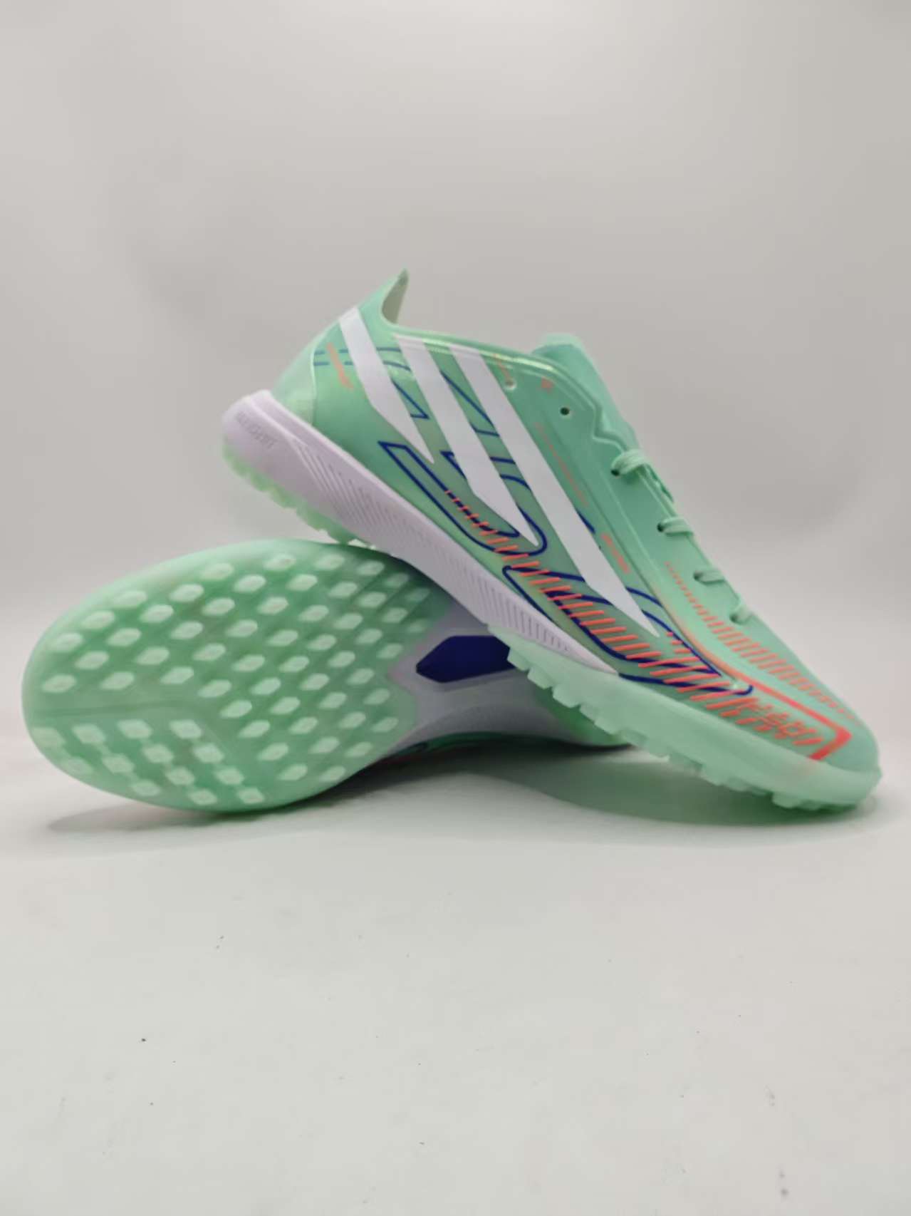 adidas F50 Hyperfast Pro TF Size 39-45-102040153