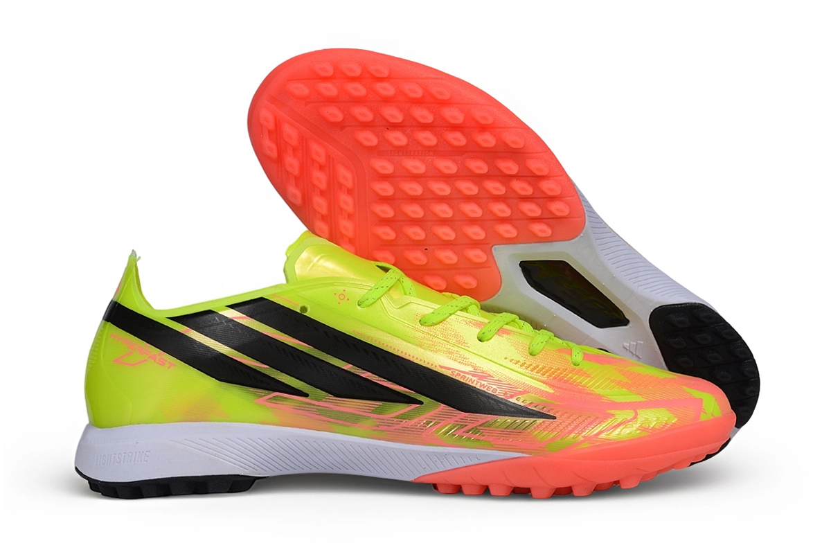 adidas F50 Hyperfast Pro TF Size 39-45-102706788