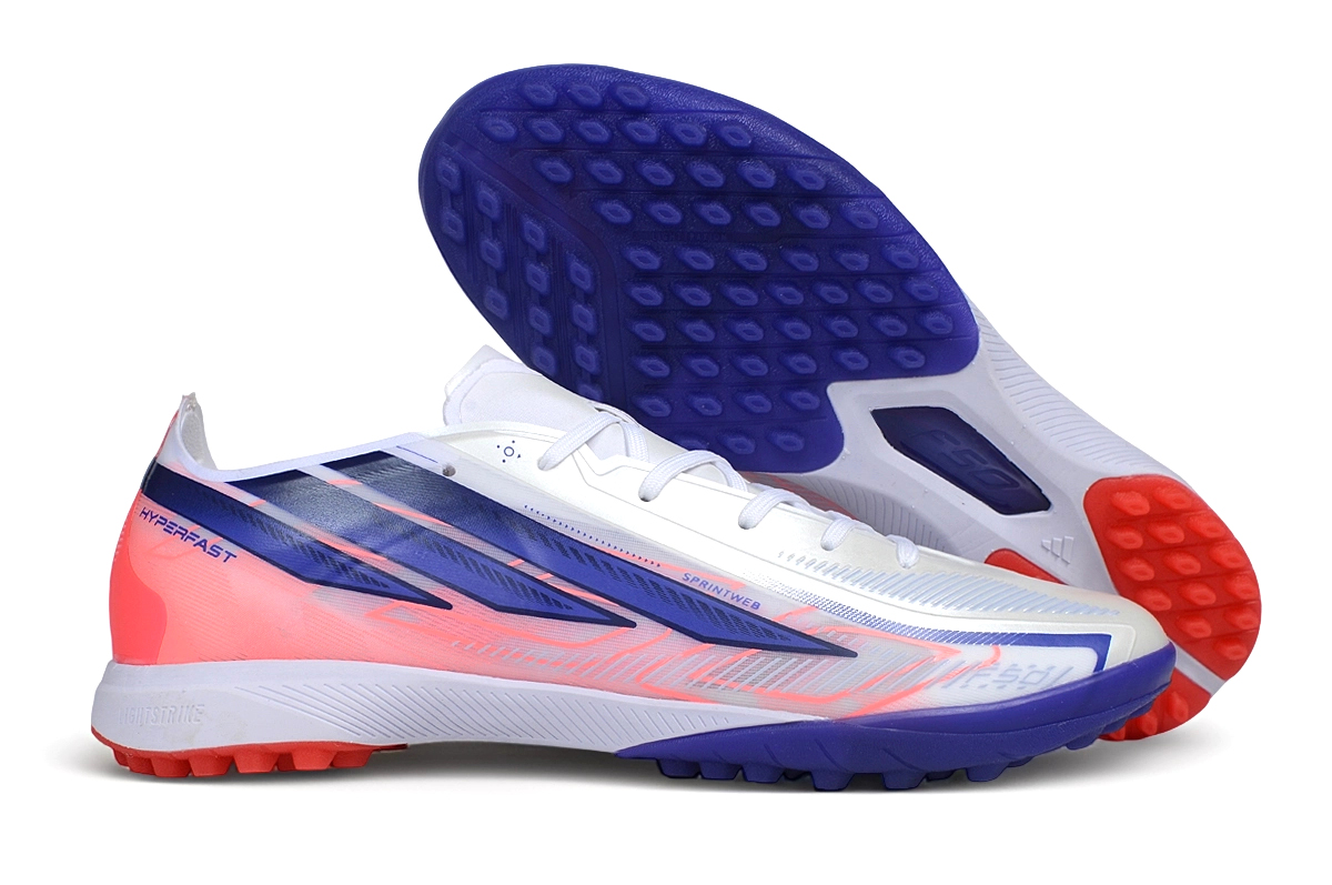 adidas F50 Hyperfast Pro TF Size 39-45-102706789