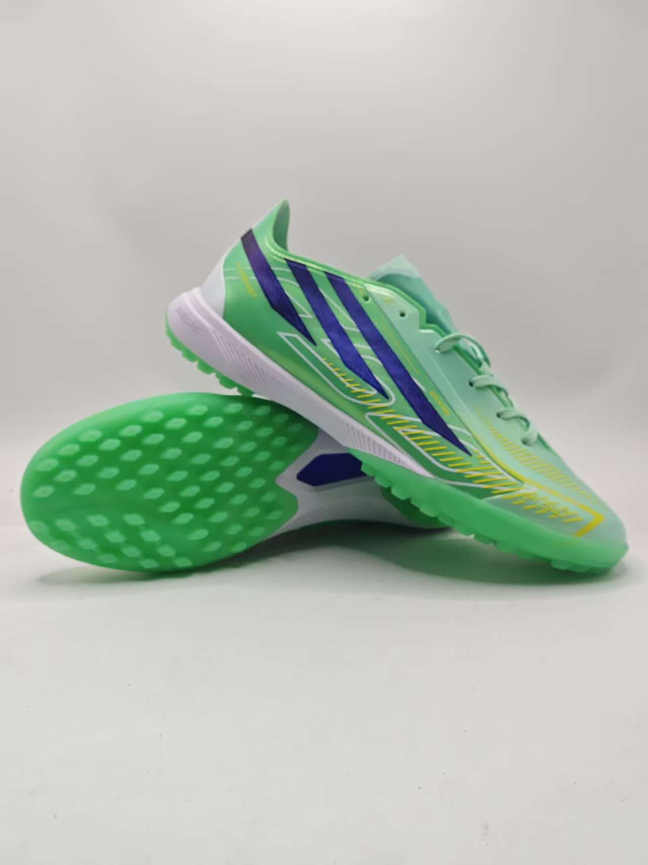 adidas F50 Hyperfast Pro TF Size 39-45-103576331