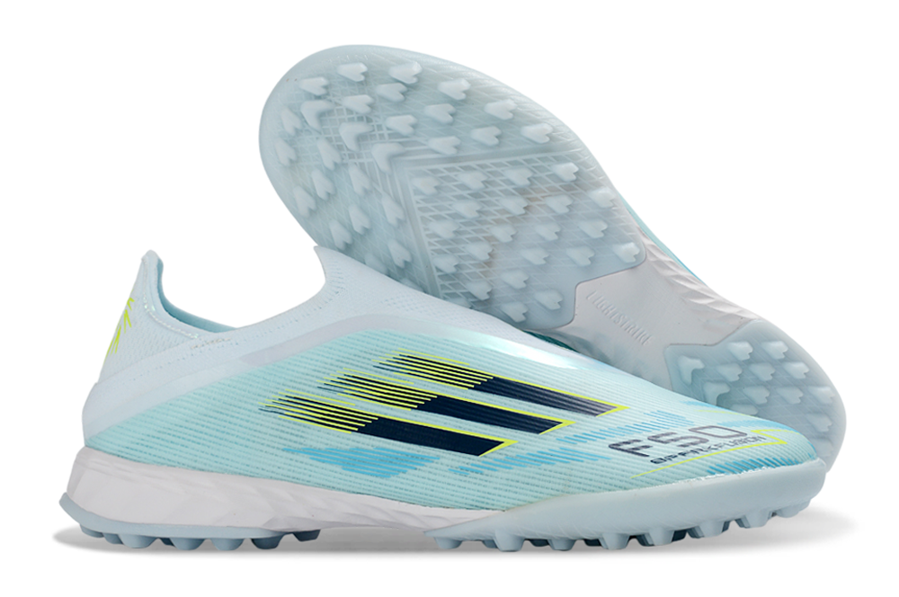 adidas F50 Pro Laceless TF SIZE 39-45-95463437