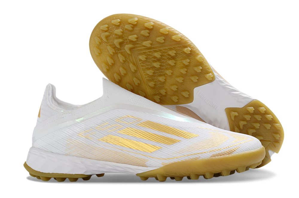 adidas F50 Pro Laceless TF SIZE 39-45-95463438